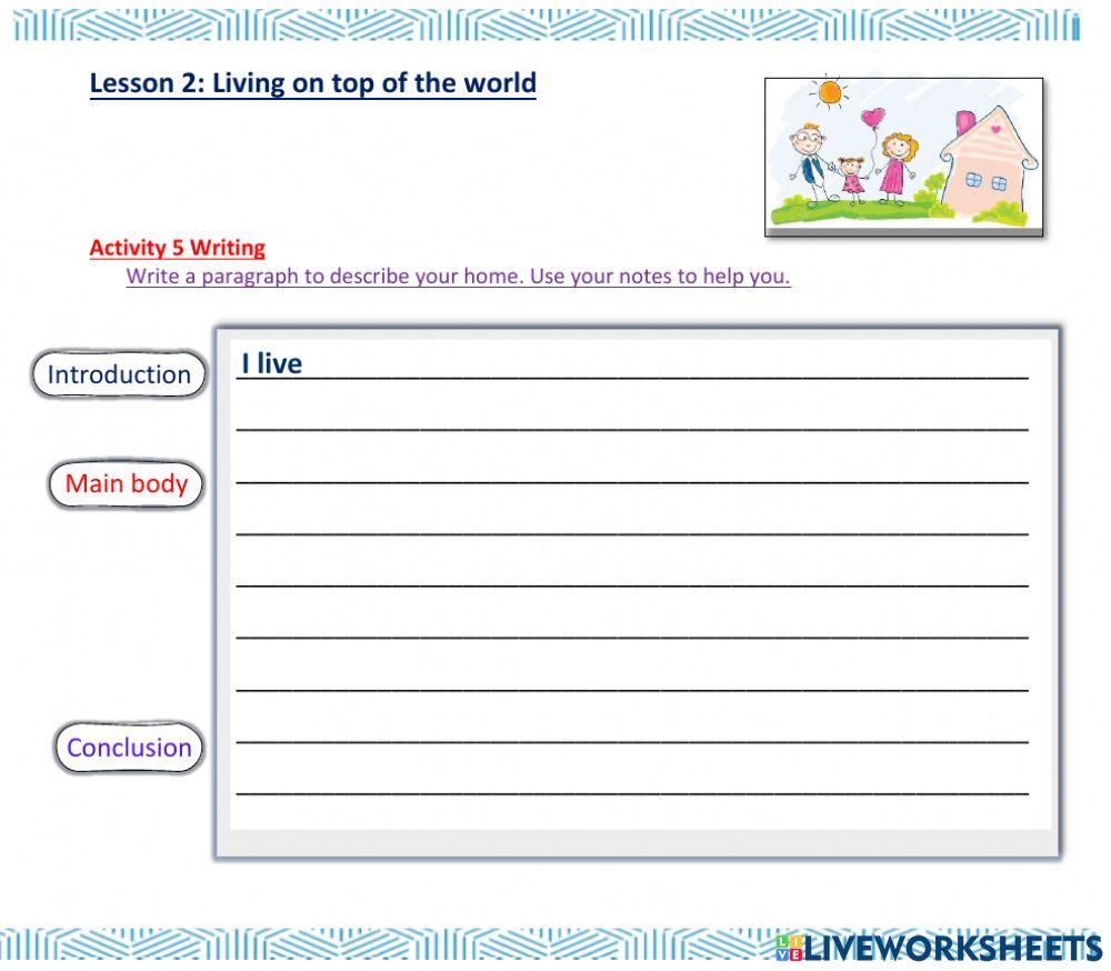 Access 8 - T1 - U4-L2 - Act 4+5