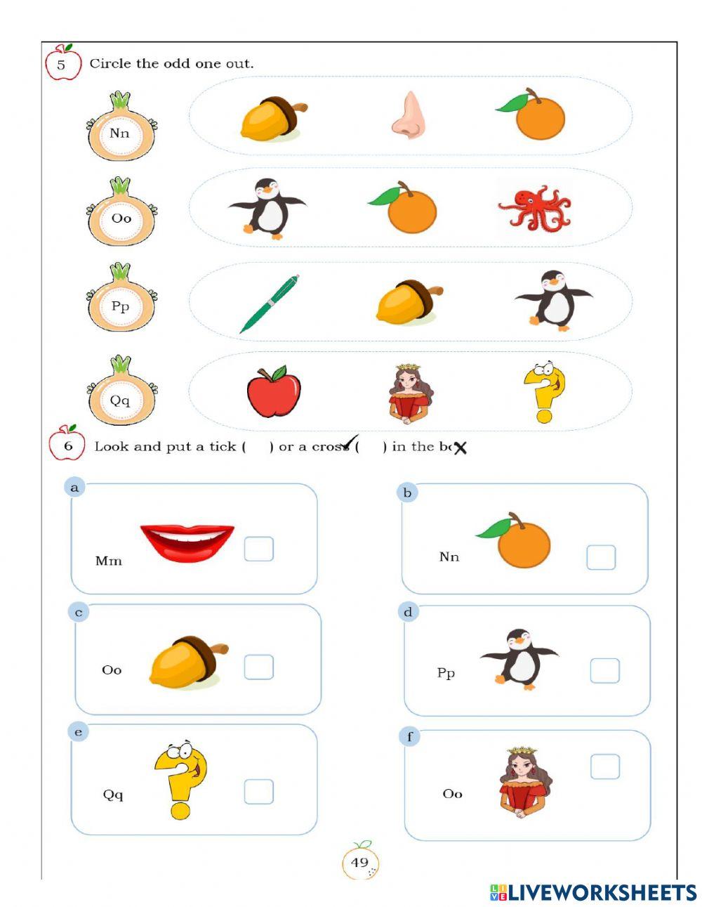 Unit 3 lesson 2 number