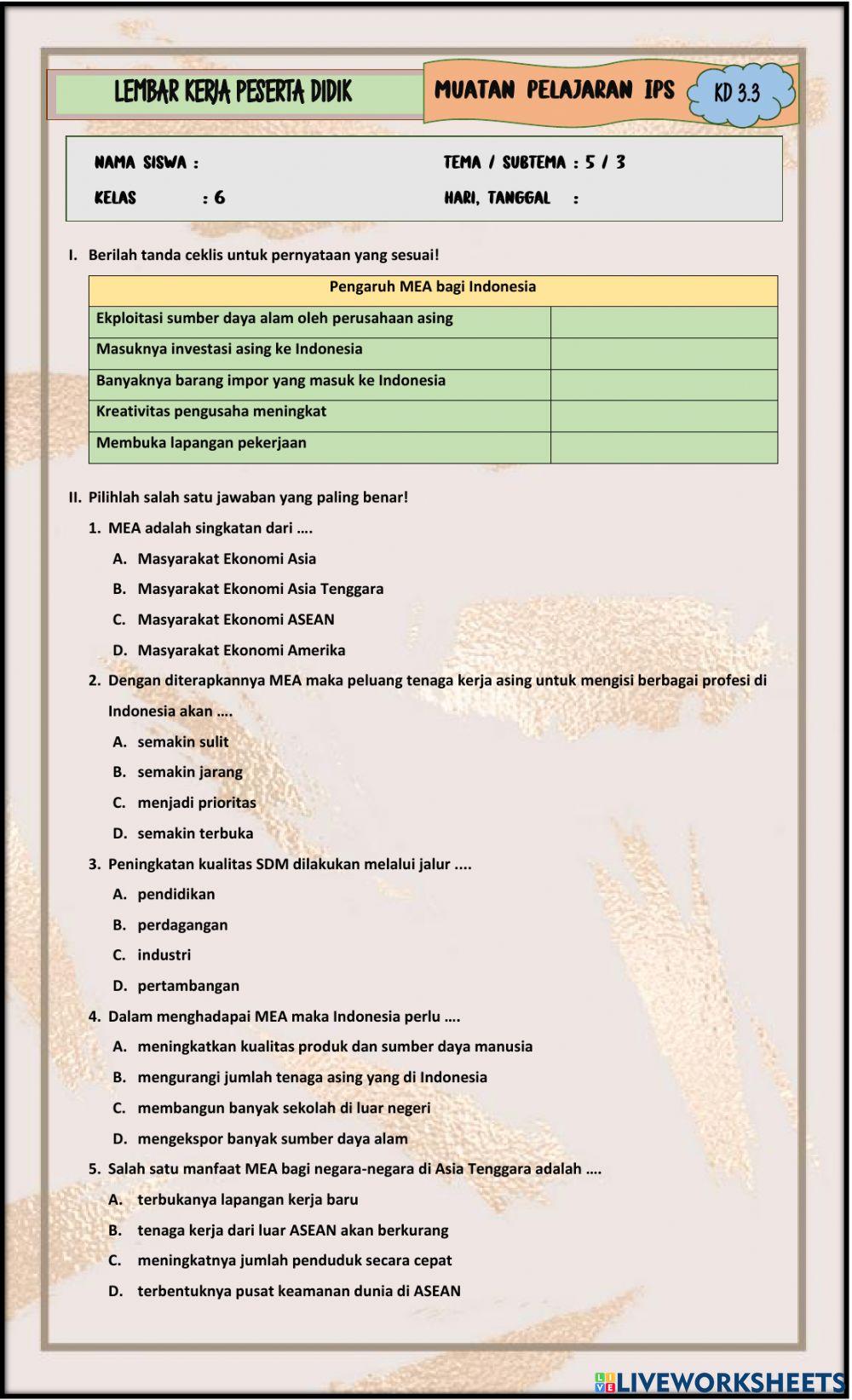 Lkpd ips t5 st3 kd 3.3