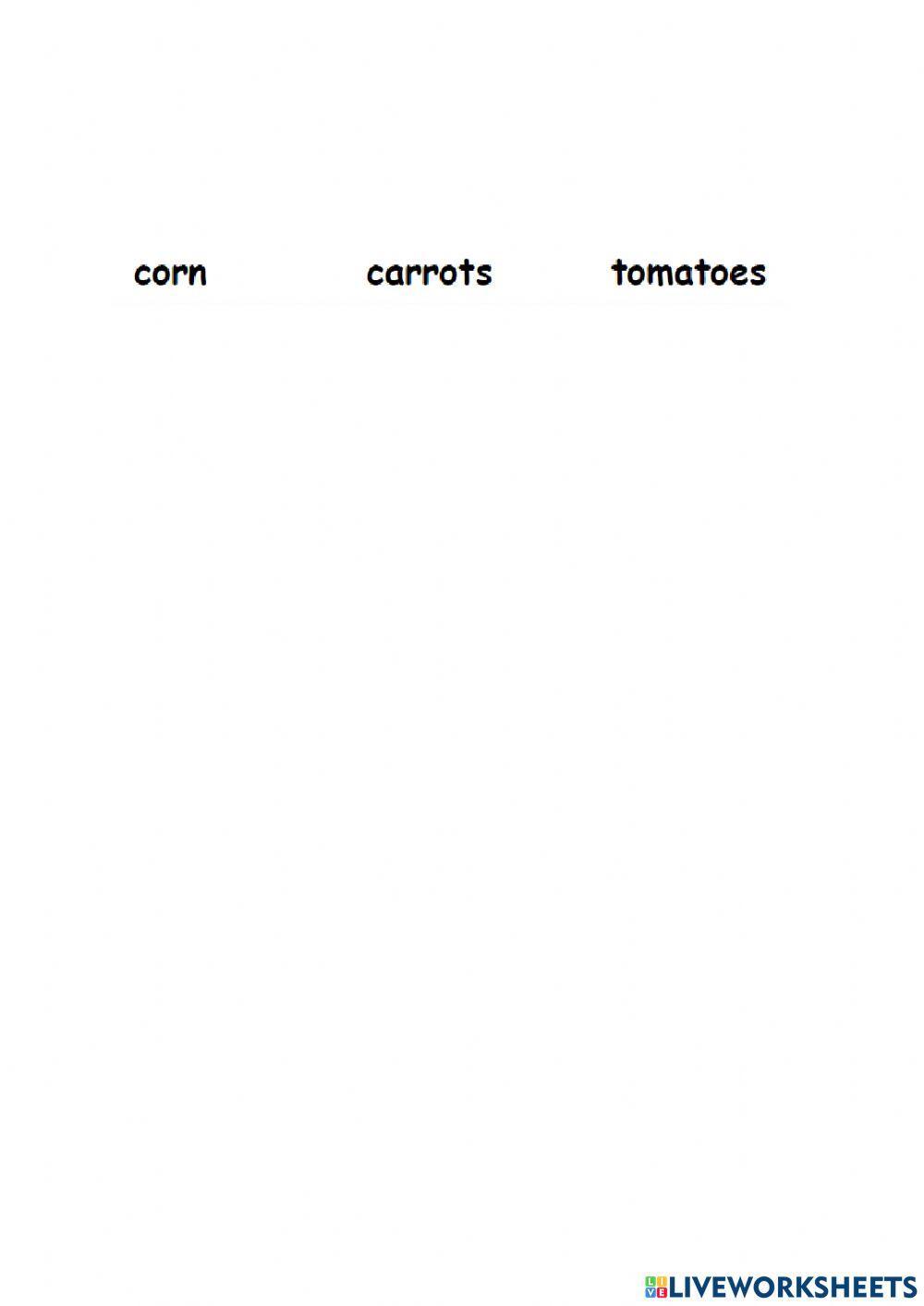 Adding  -ing to Verbs