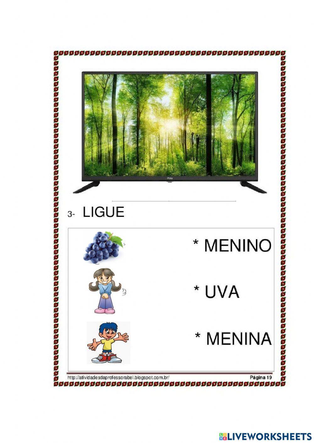 Uva metodo 28 palavras