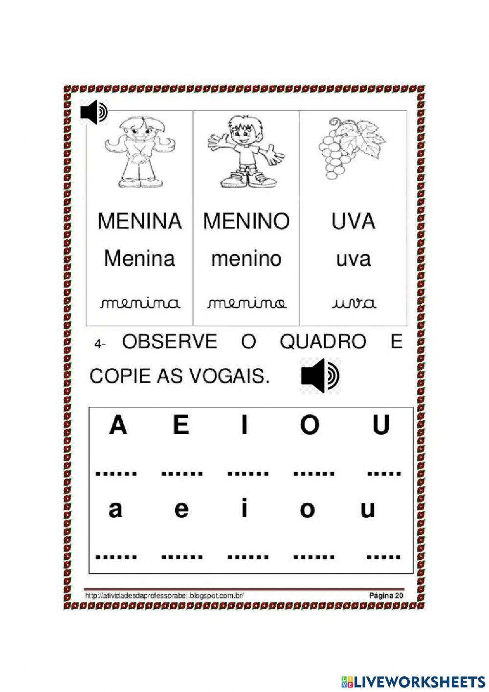 Uva metodo 28 palavras