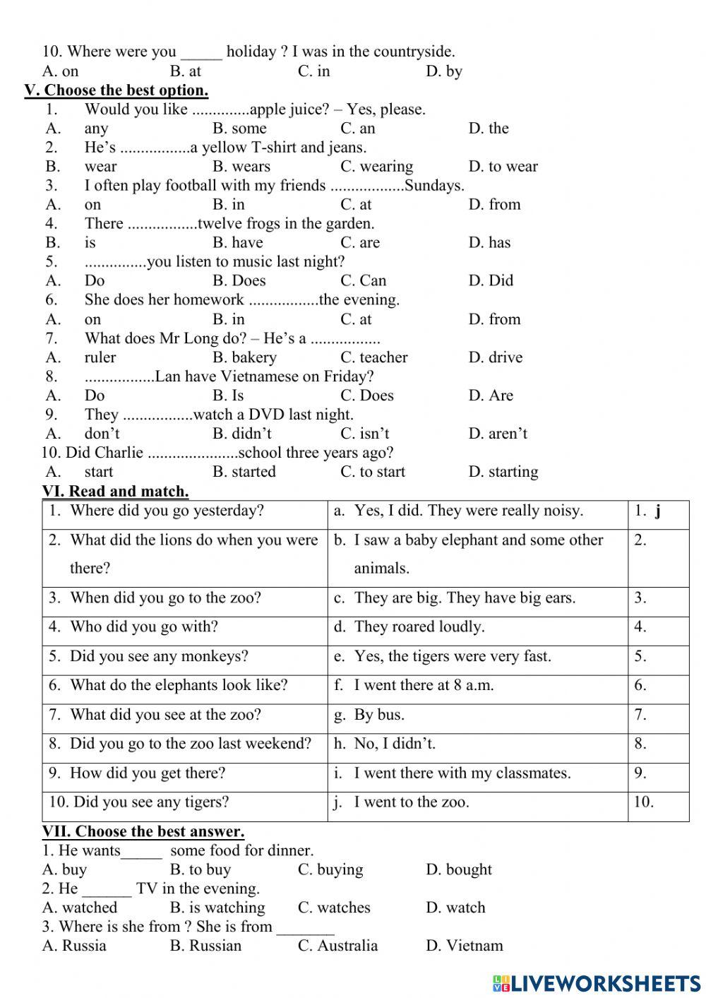 5nk final test course 3