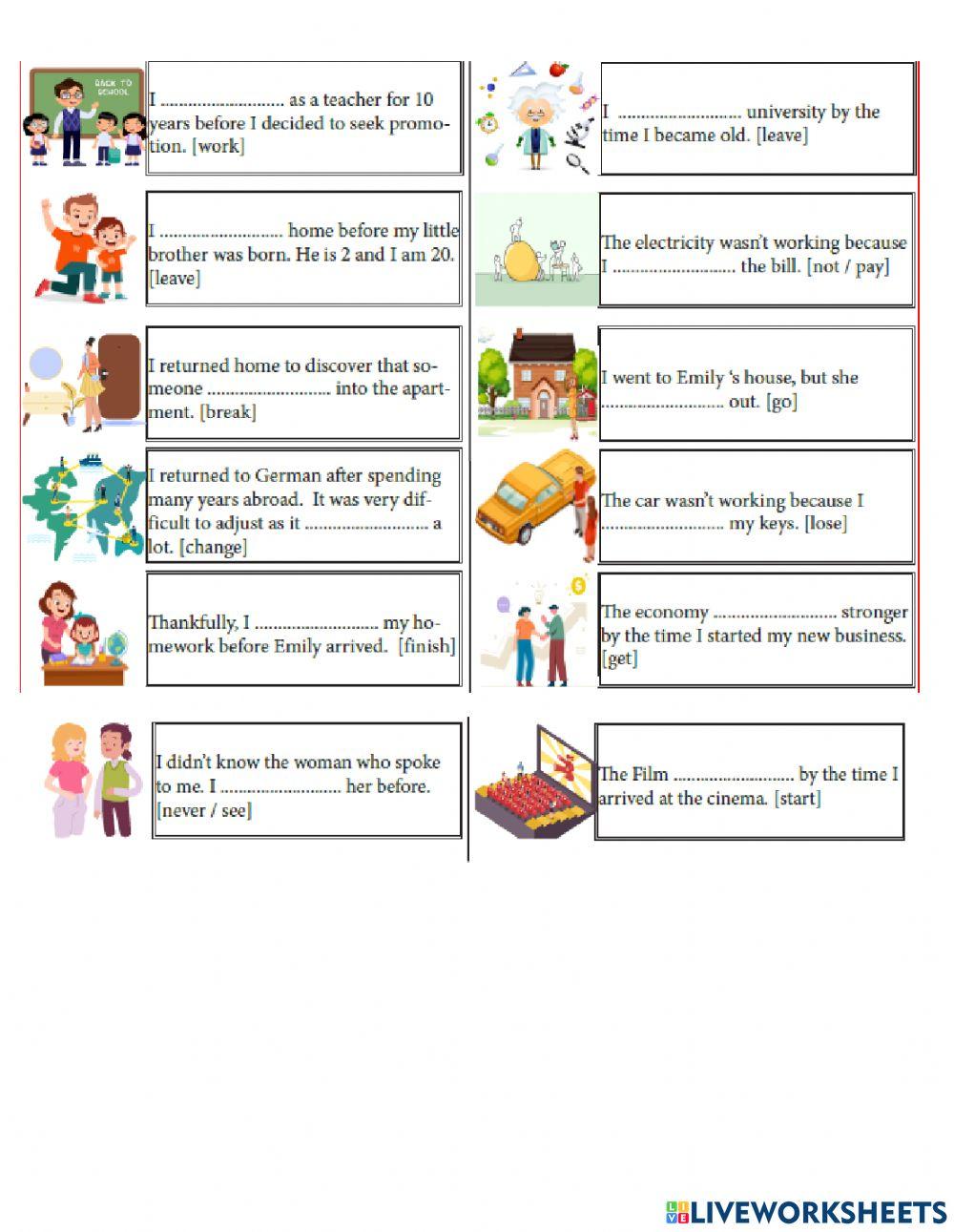 unit 4 : 10 graders (2)
