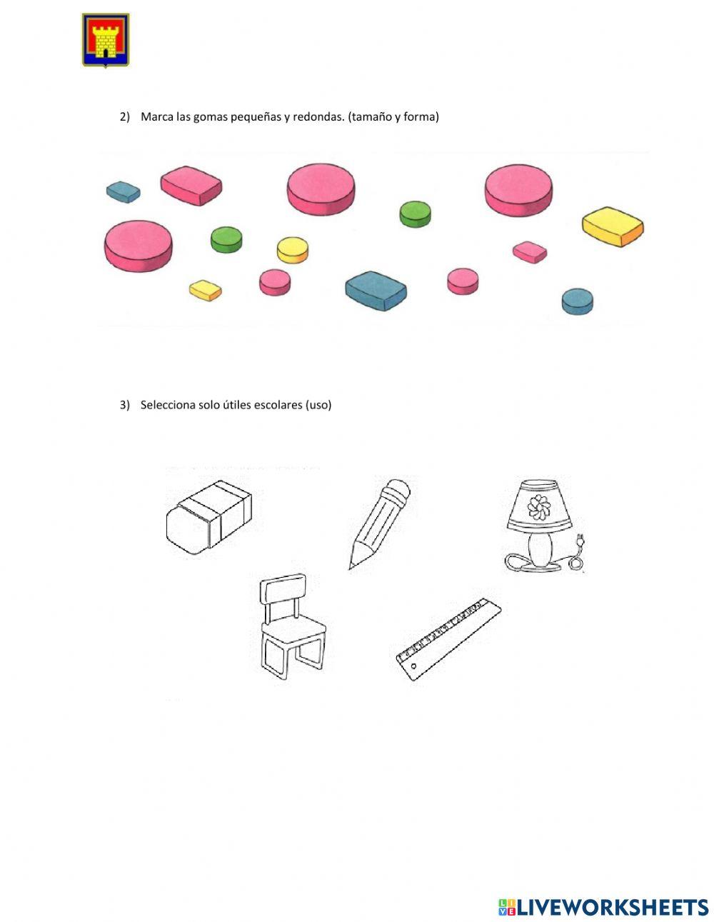 Evaluacion Pensamiento Matematico