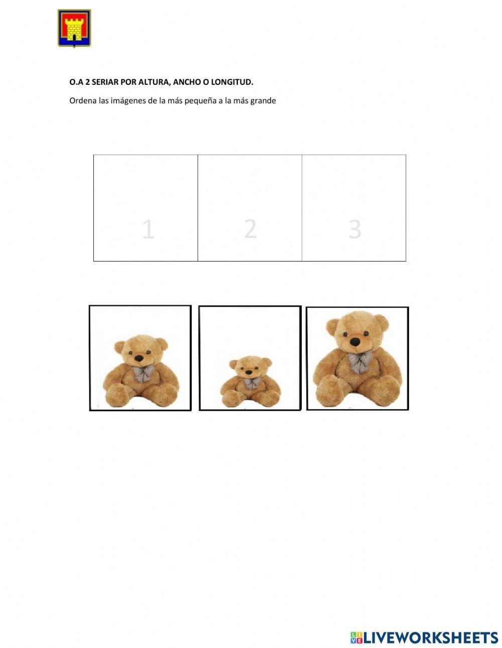 Evaluacion Pensamiento Matematico