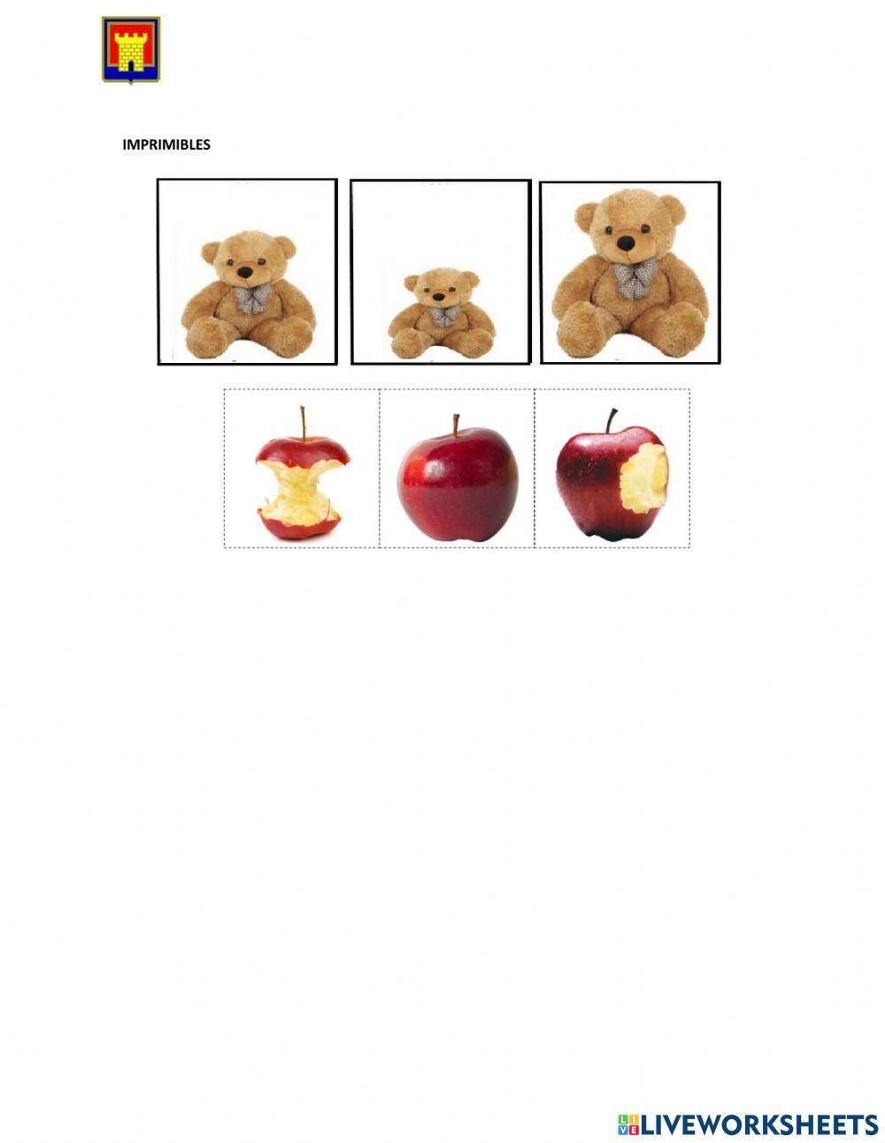 Evaluacion Pensamiento Matematico