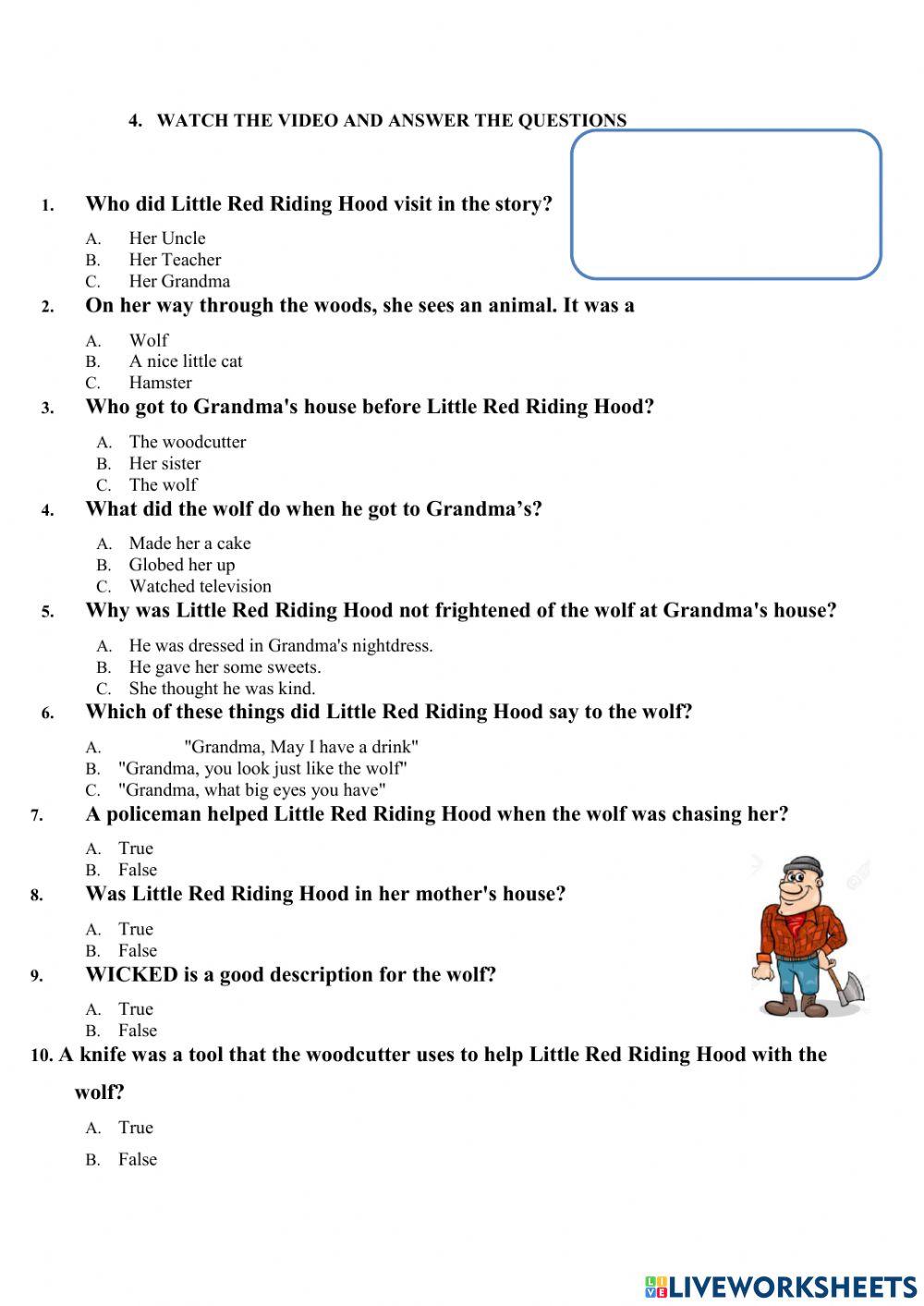 worksheet 1.4
