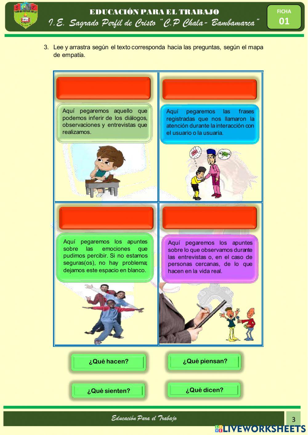 “Prototipamos juguetes hechos de plásticos reciclados, que permitan generar ingresos económicos en la familia”