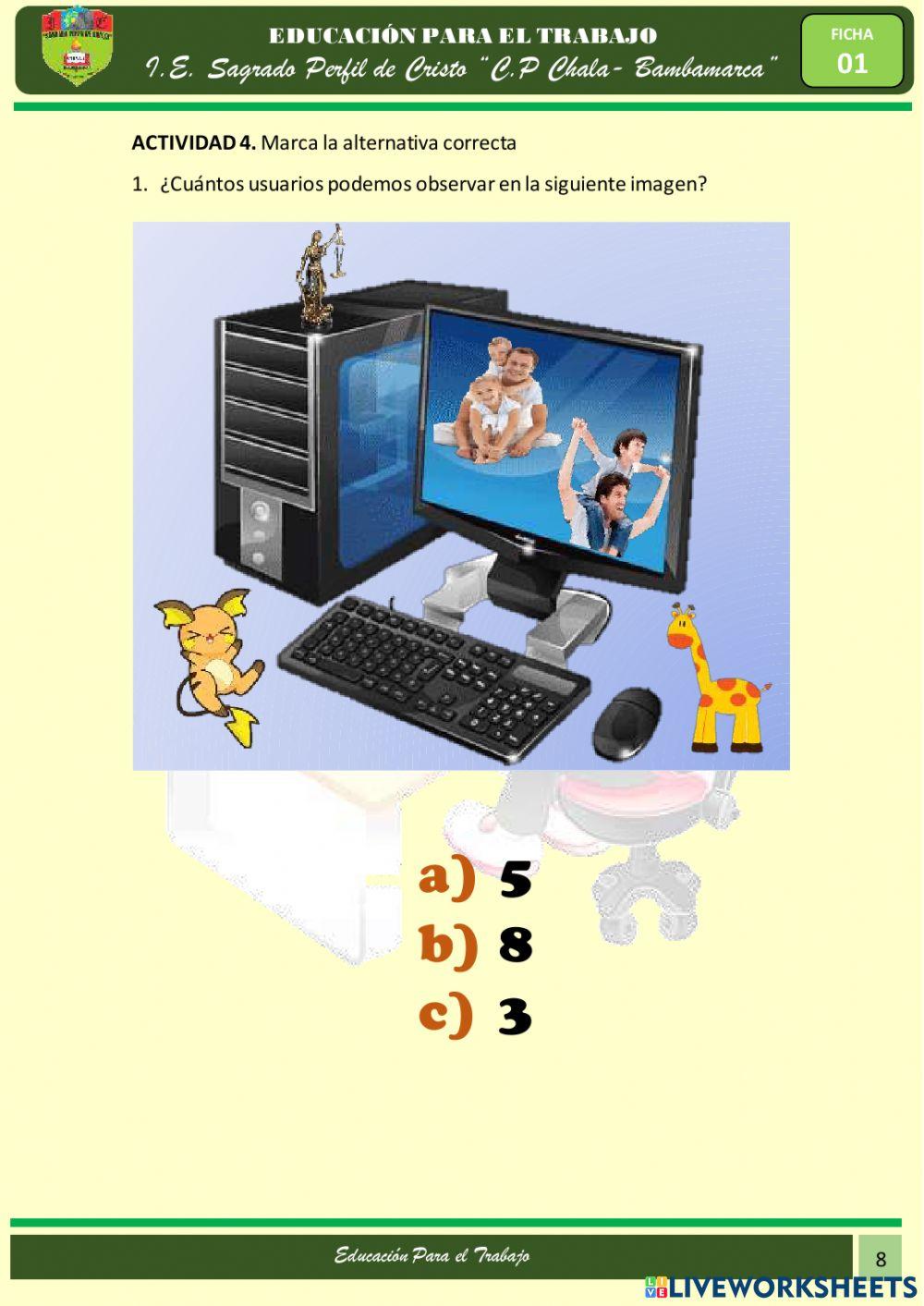 “Prototipamos juguetes hechos de plásticos reciclados, que permitan generar ingresos económicos en la familia”