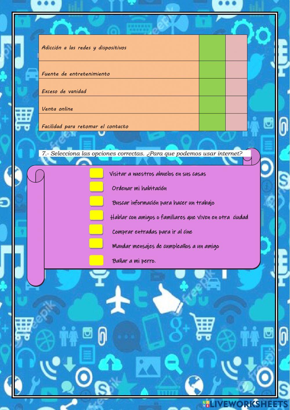 Medios de comunicacion
