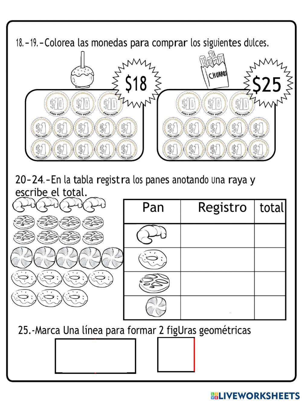 Evaluacion -° trimestre