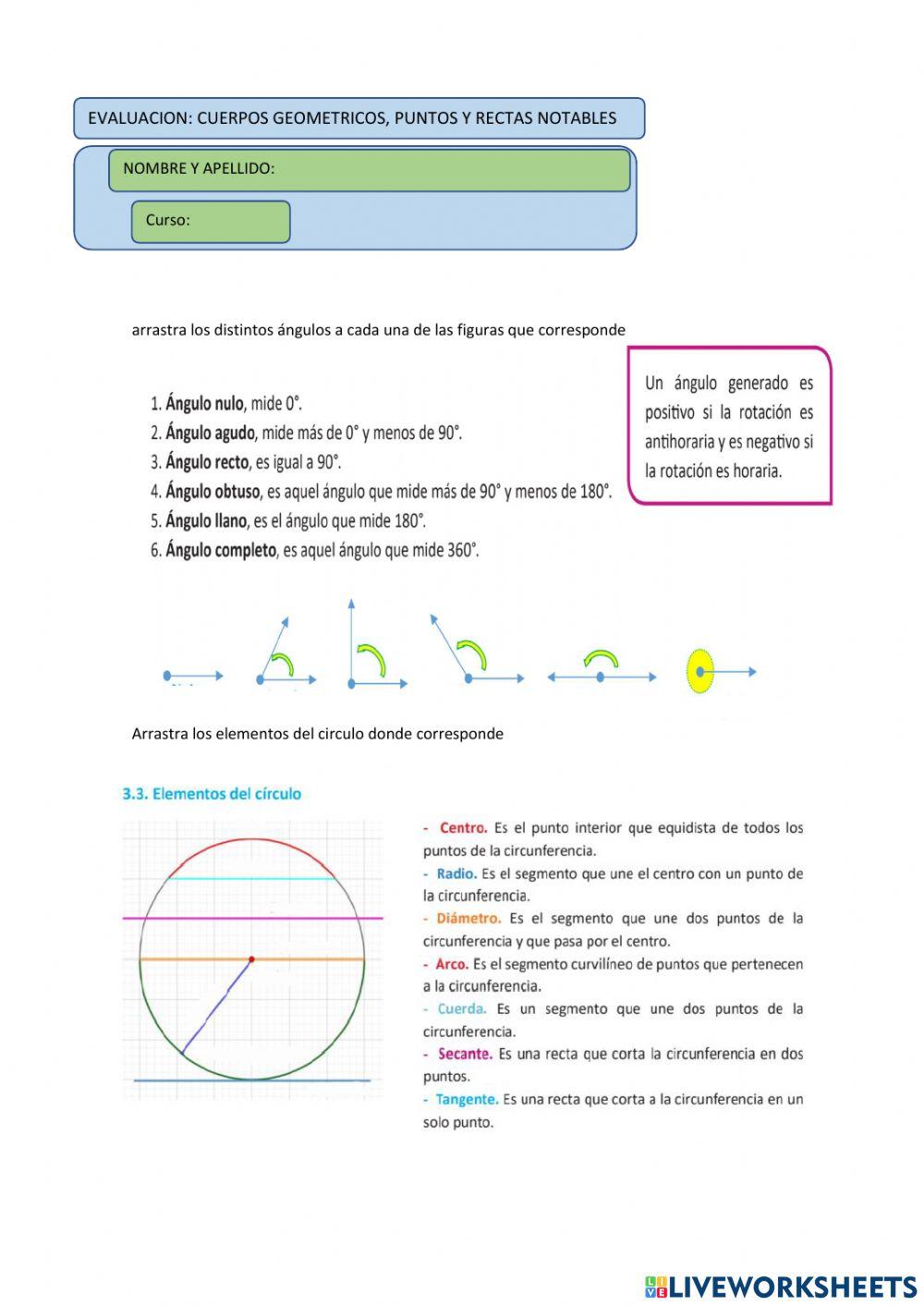 Cuerpos geometricos, poliedros cuerpos de revolucion