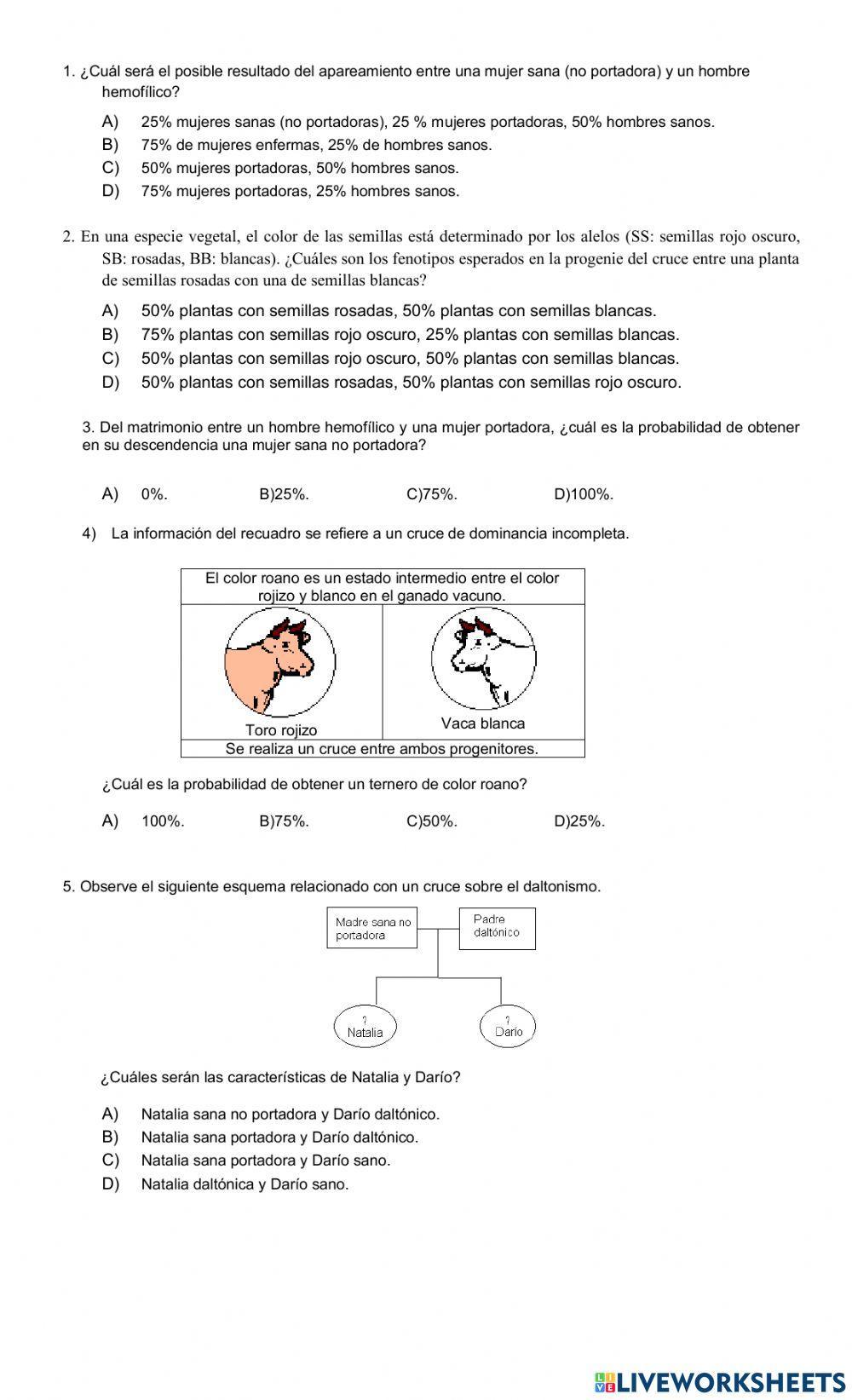 biología de dominancia incompleta