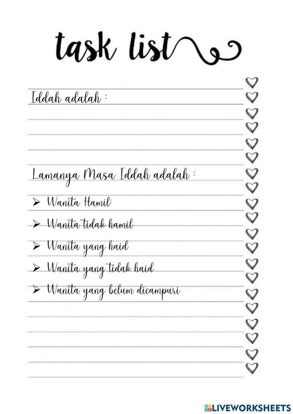 Pernikahan dalam Islam-Part 2