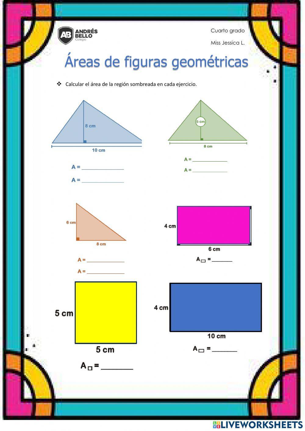 1620373 reas de figuras geom tricas jlarico