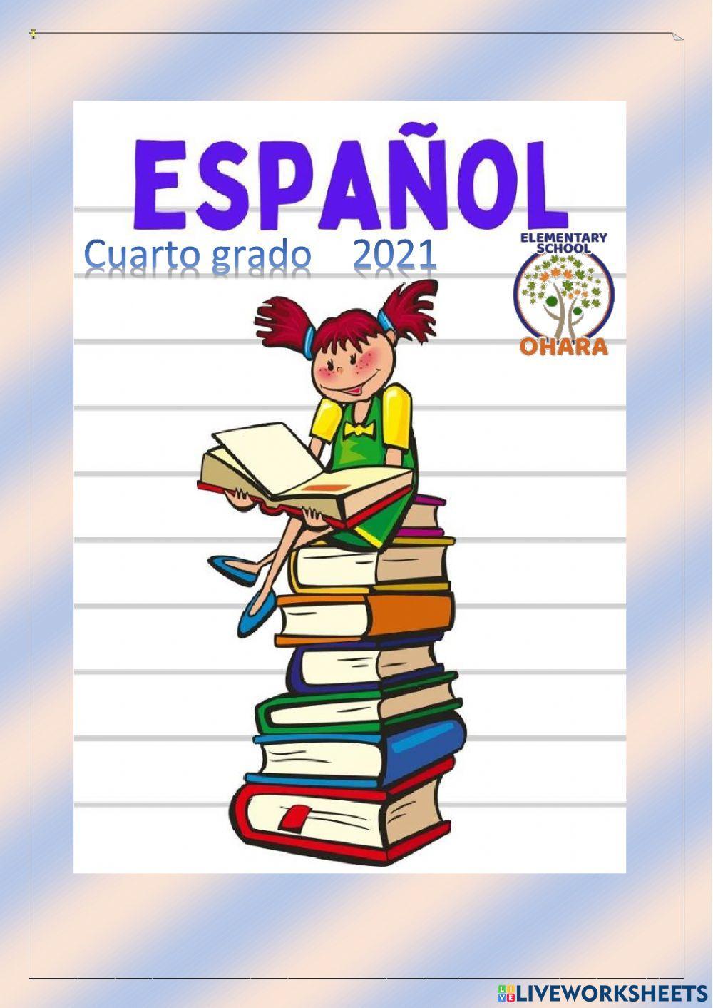 Examen de español