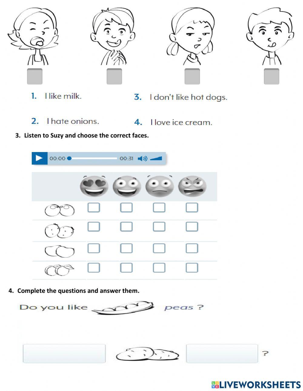 Knowledge assessment