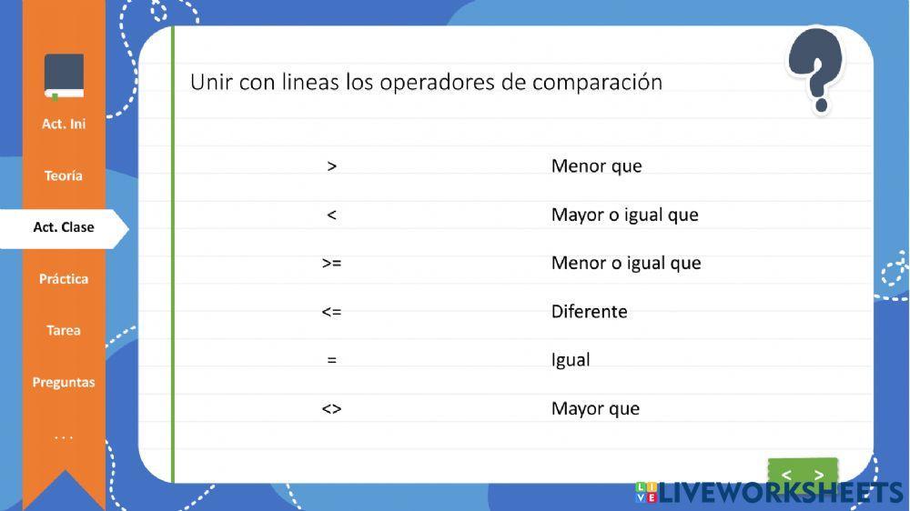 Validar datos y Función Sí