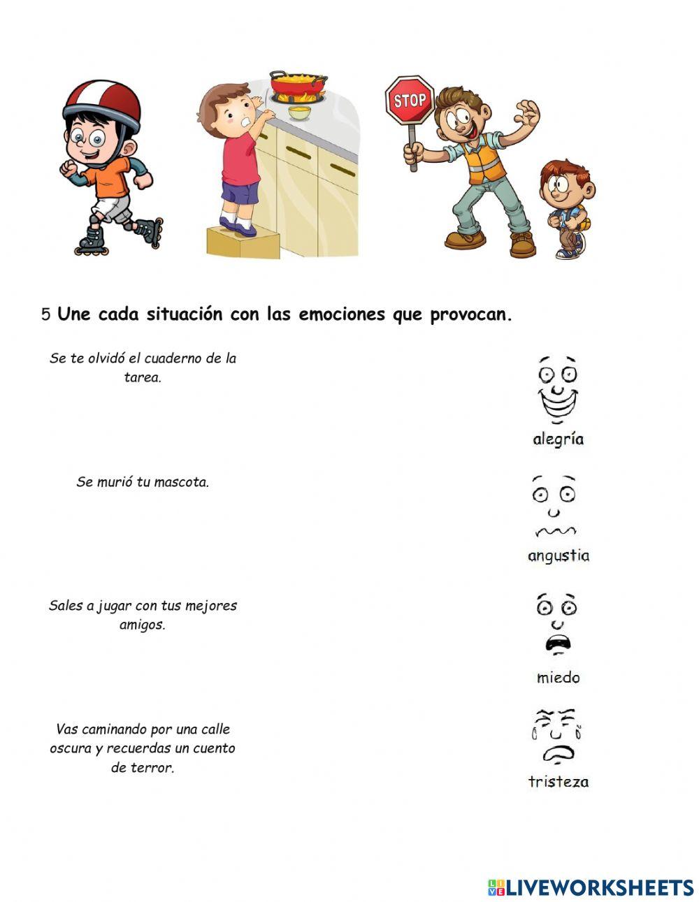 Examen. Trimestre I-1°