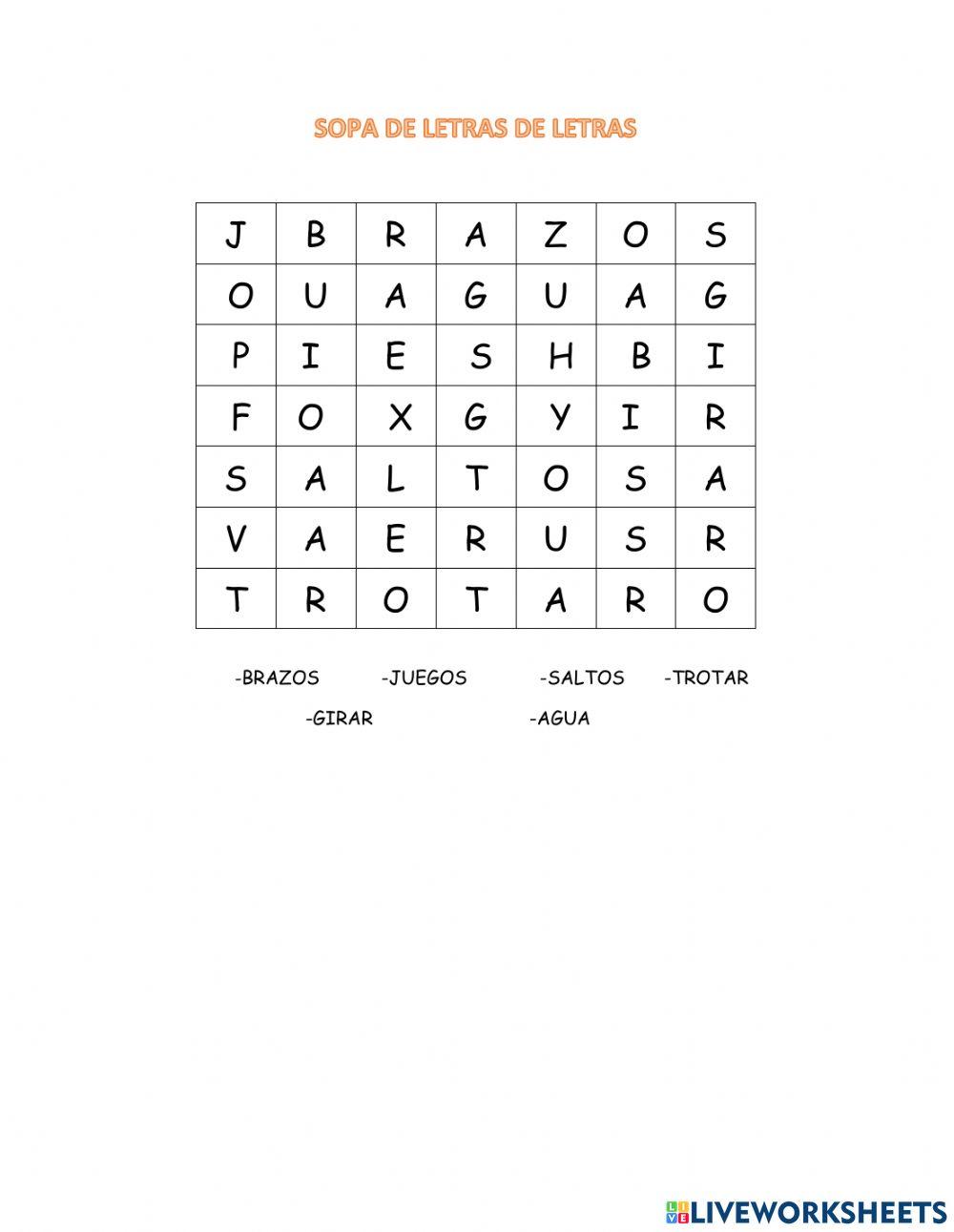 Hábilidades Motrices