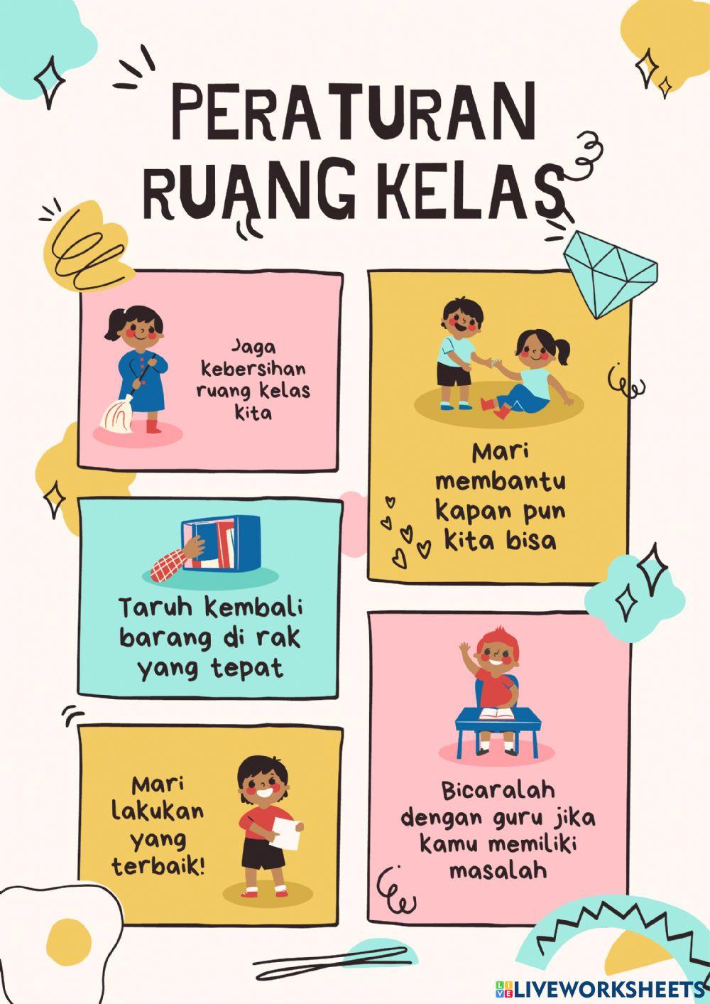 Tugas 3 soal latihan