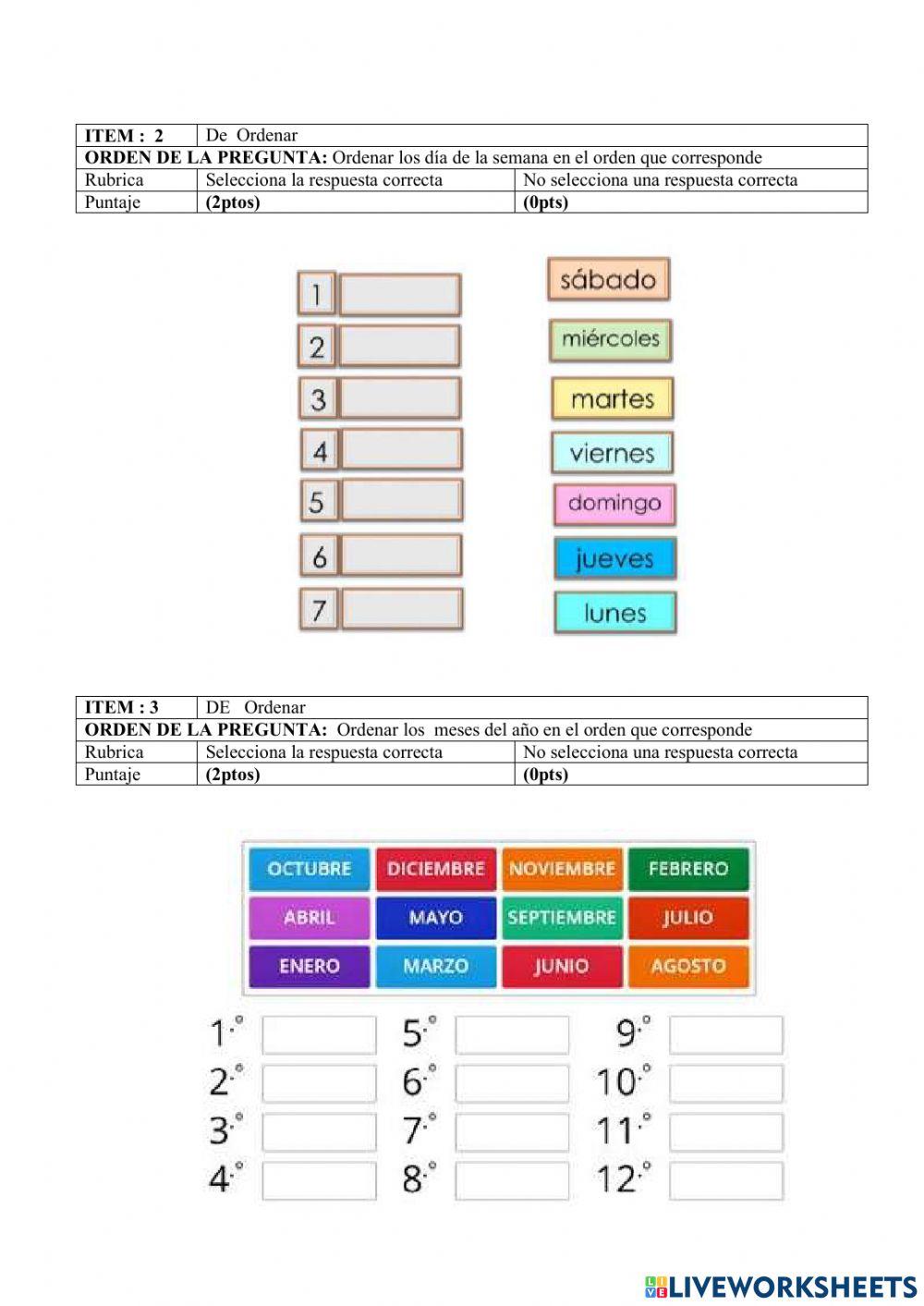 Evaluación con adaptaciones curriculares cc.nn