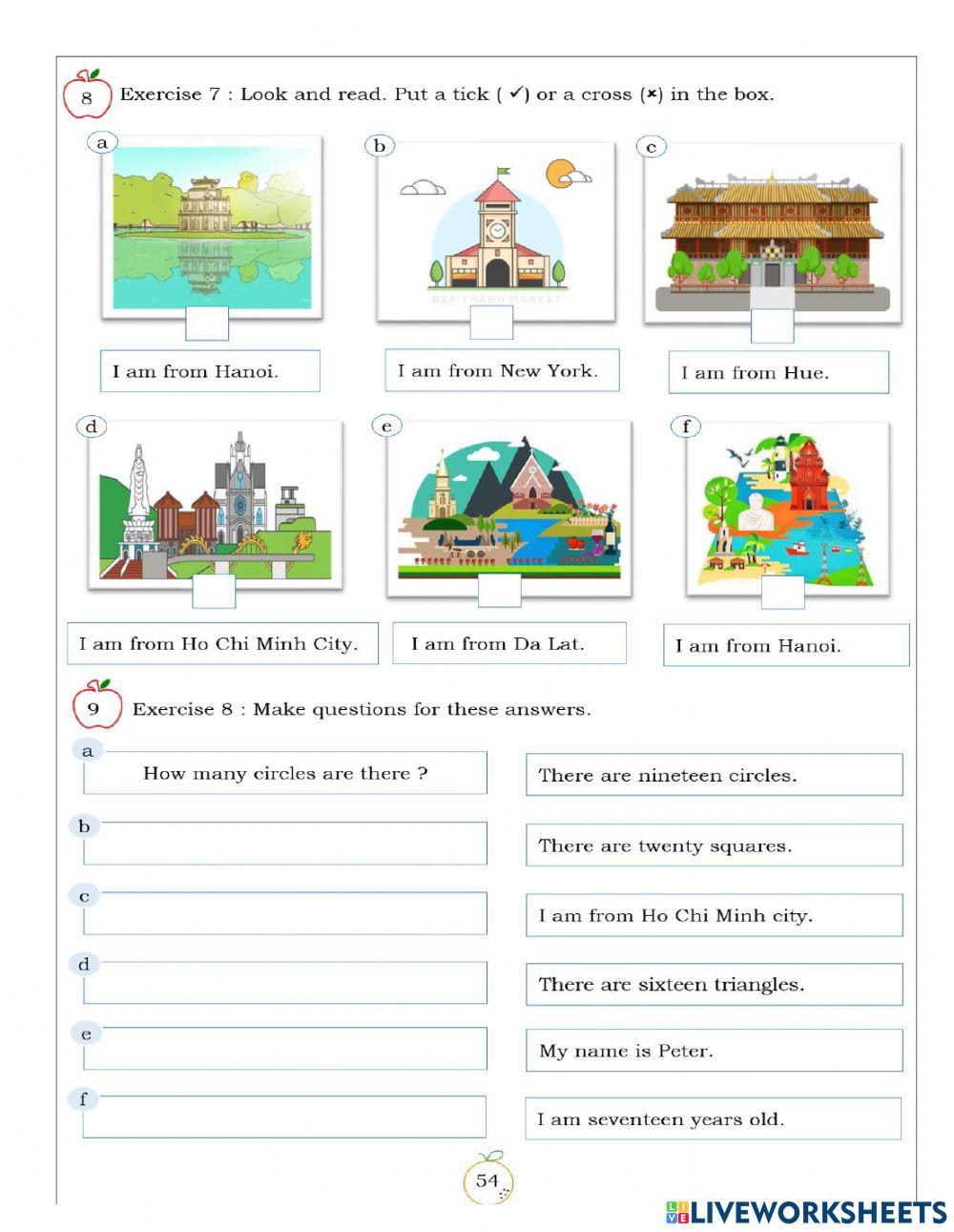 Smart start 2 unit 3