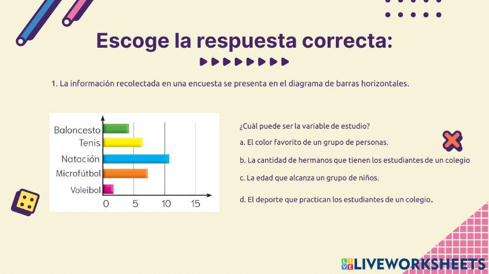 Socialización de saberes