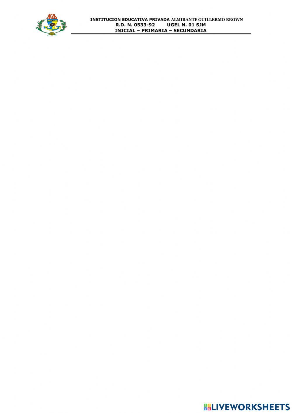 Aparato respiratorio