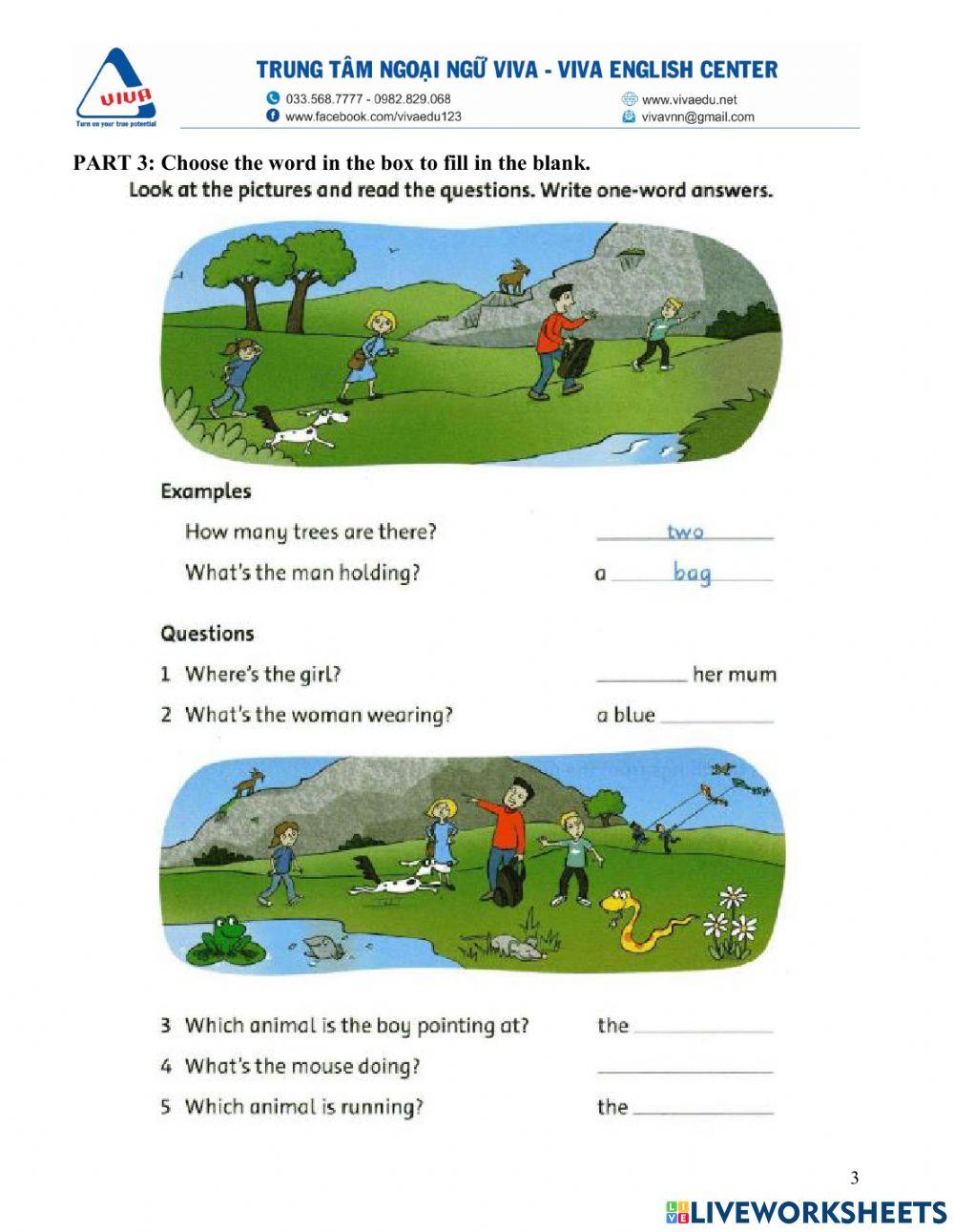 Idictionary 1-Unit 15-Lesson 8