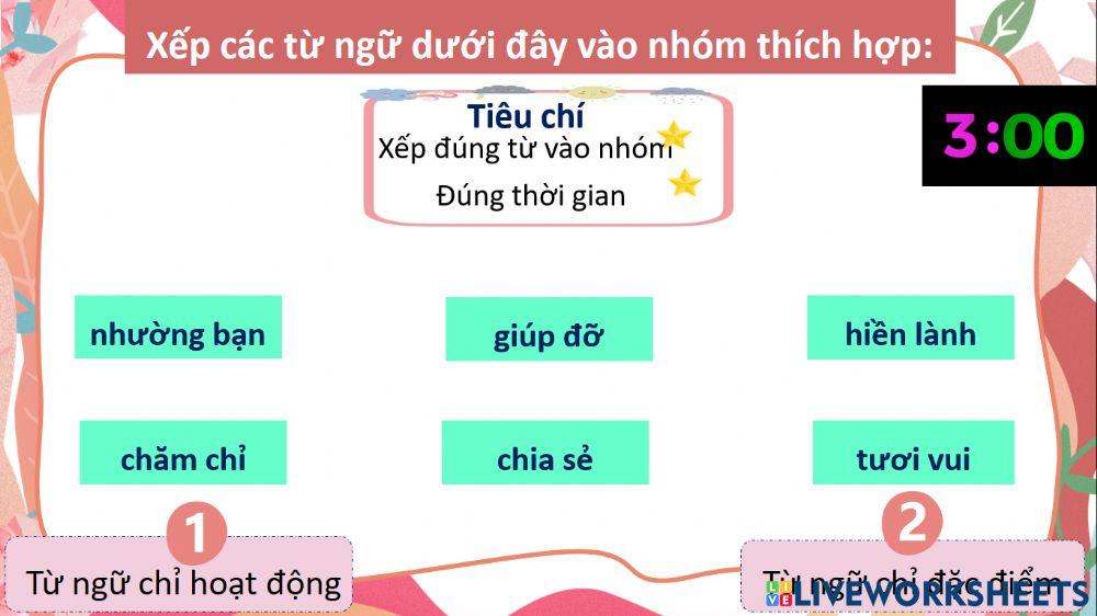 Tiếng Việt