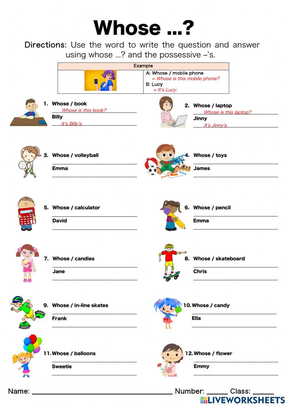 3473633 Whose Rungtiwa Wongwai LiveWorksheets 3473633-whose-rungtiwa-wongwai-liveworksheets
