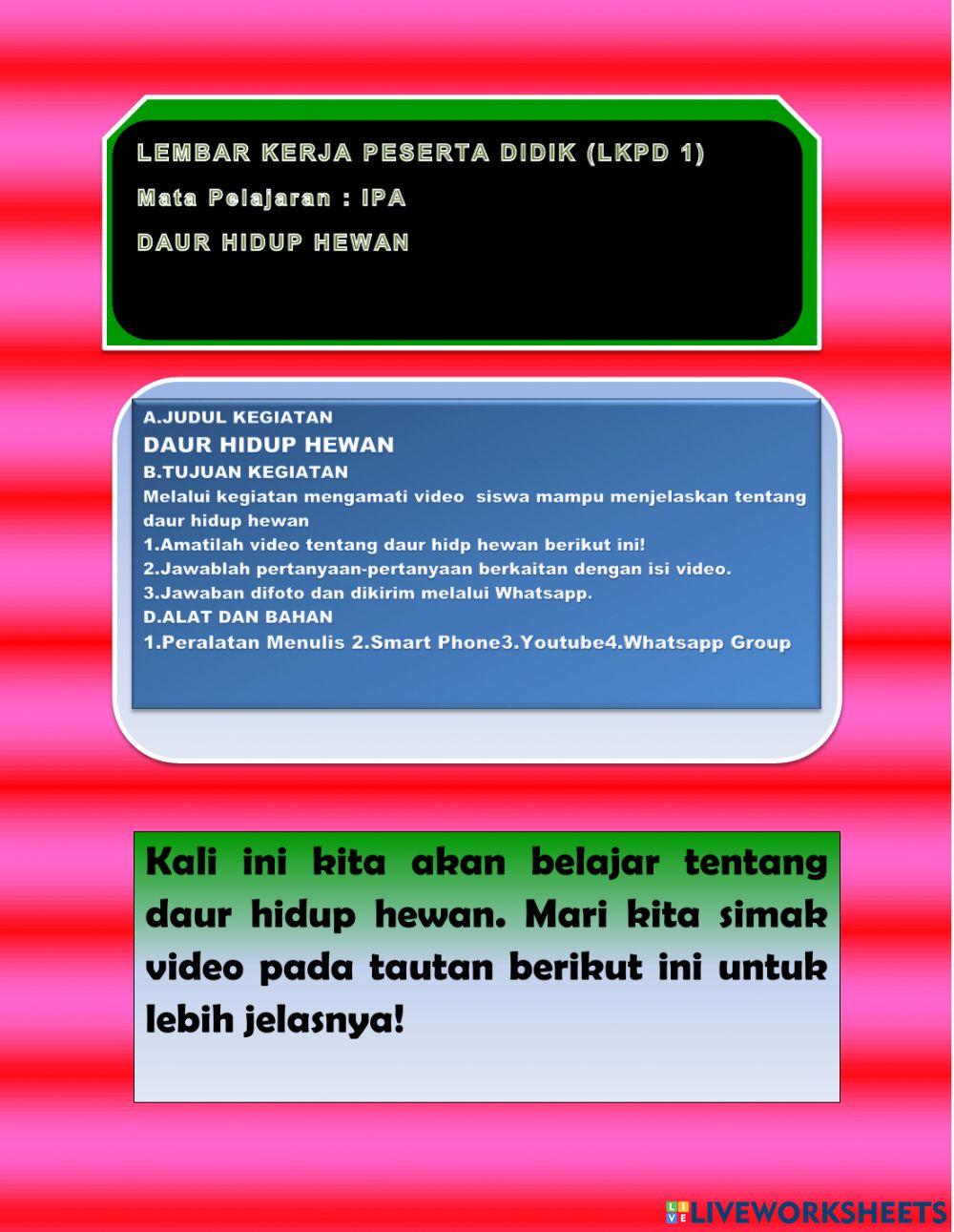 Lkpd kelas 5 tema 5 subtema 1 pb6