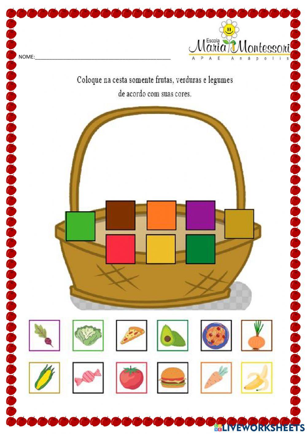 Hábitos alimentares