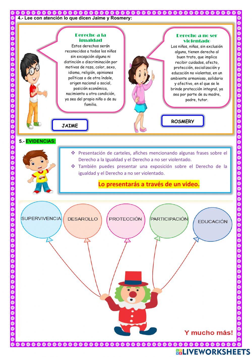 Derechos Derechos