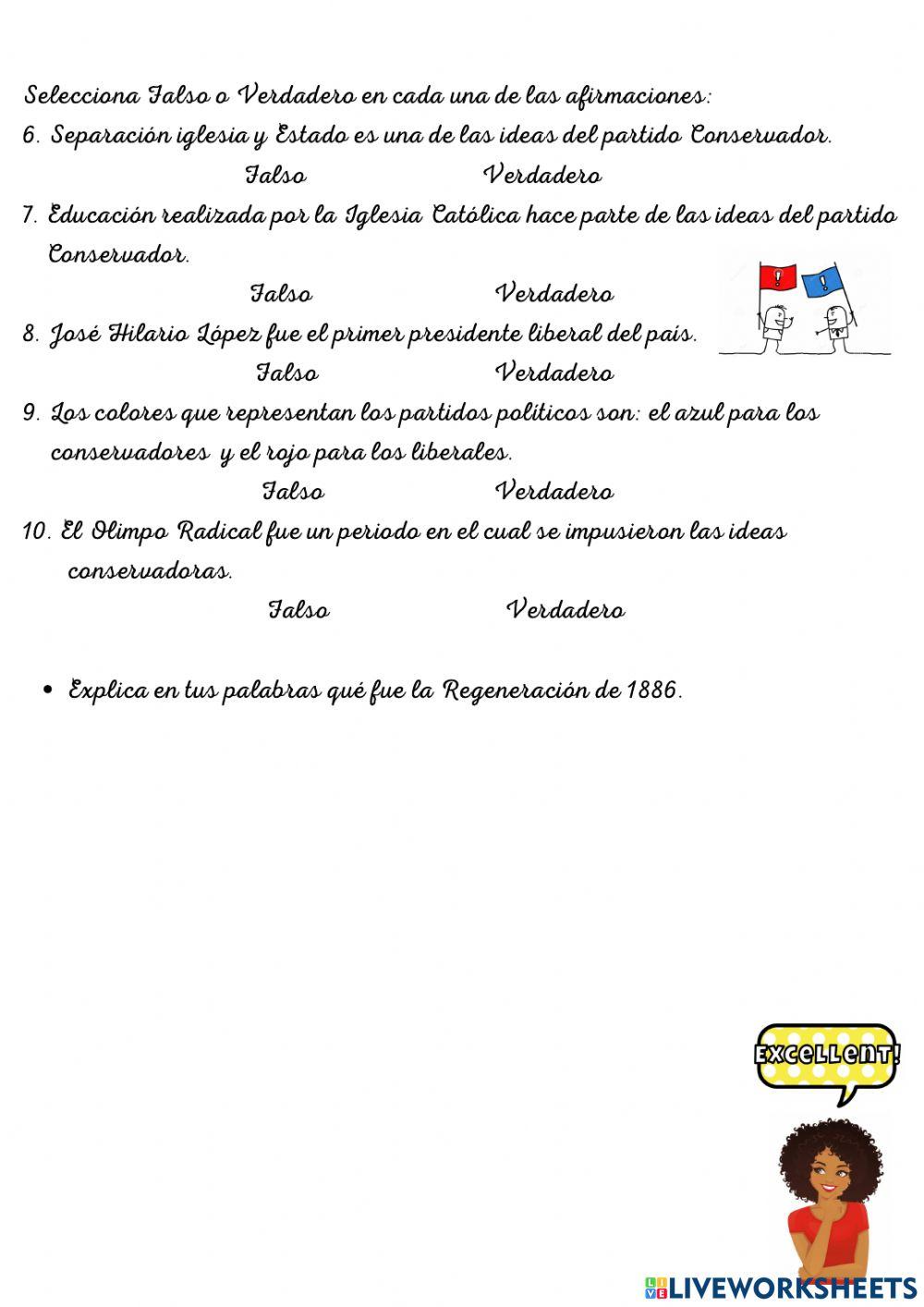 Socialización de saberes