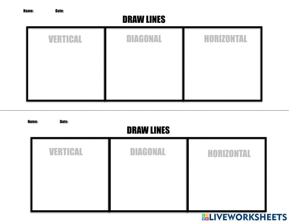 types-of-lines-free-interactive-worksheets-4132995