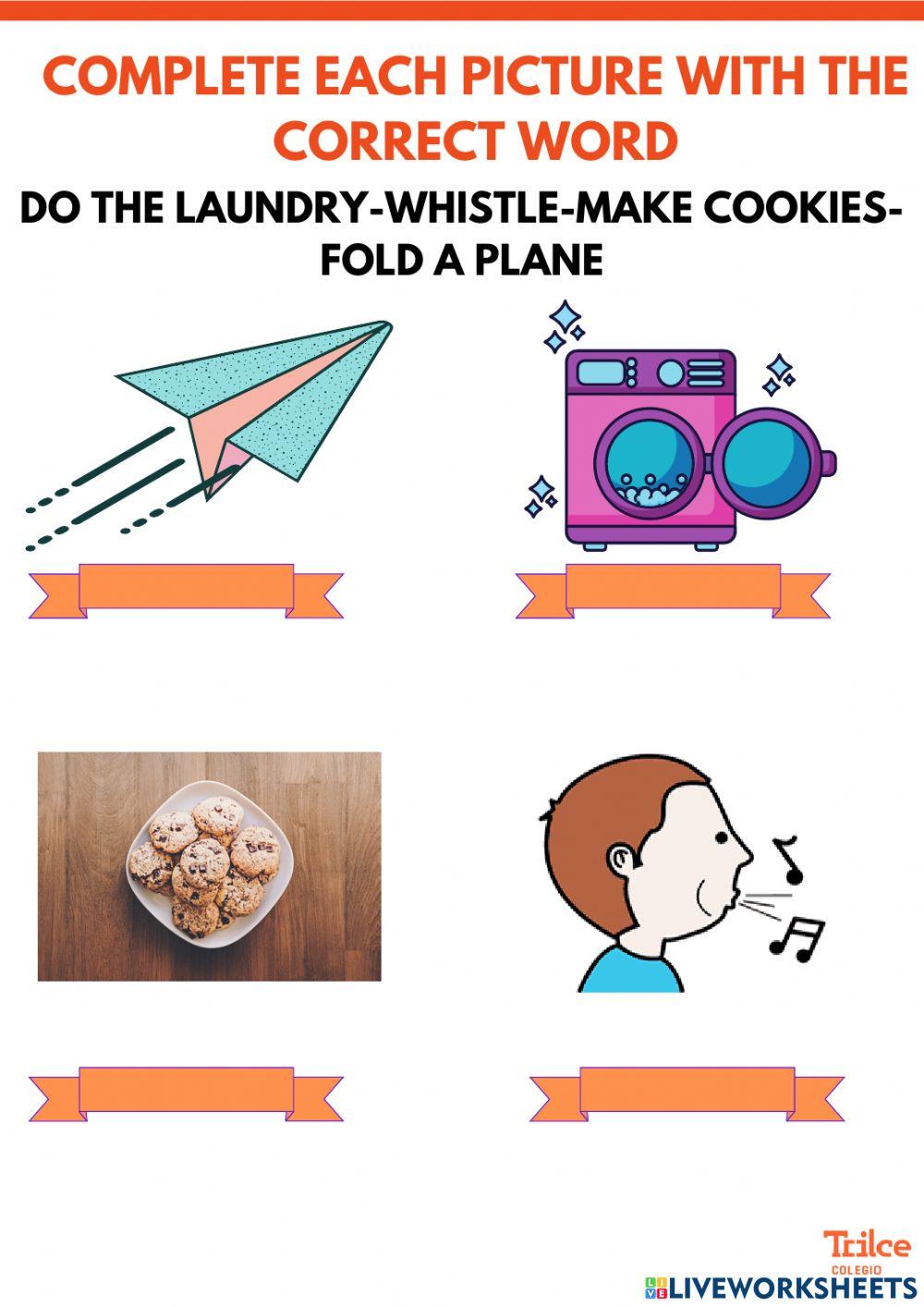 Do you know how to whistle?