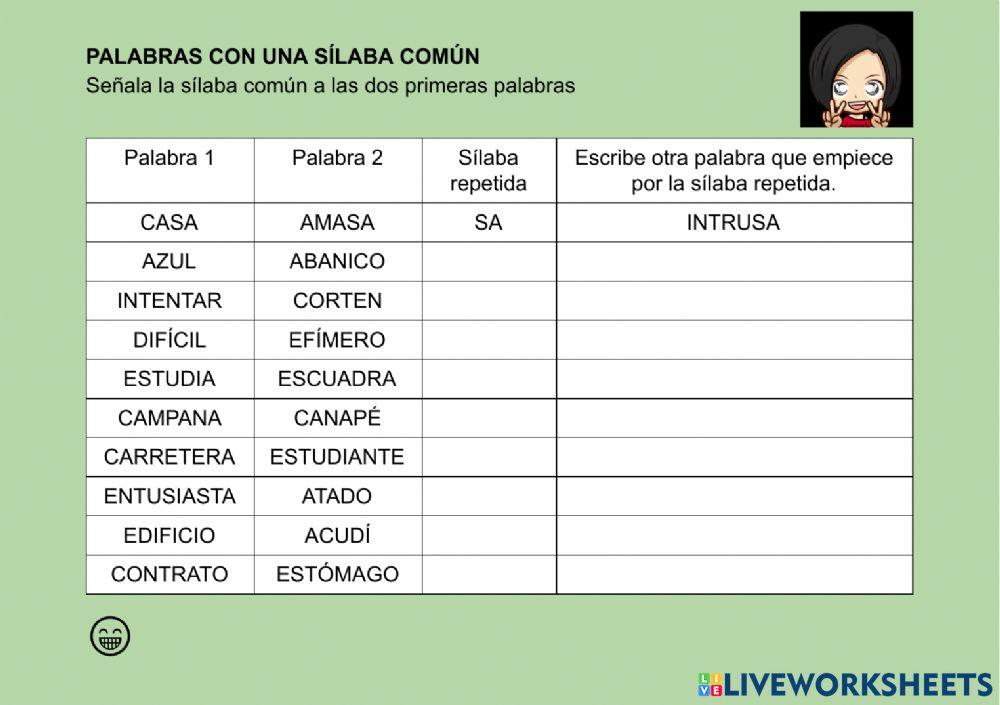 Conciencia silábica 09