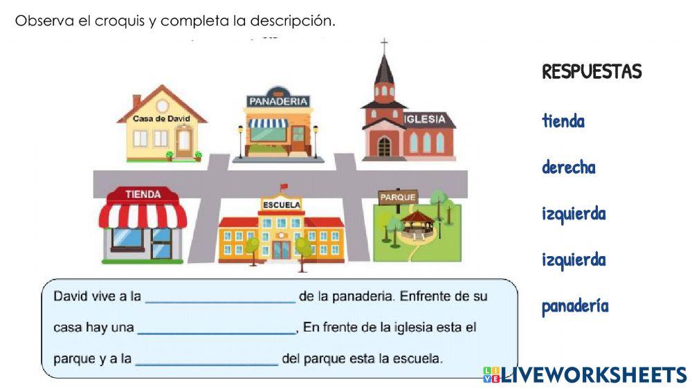 Conocimiento del medio