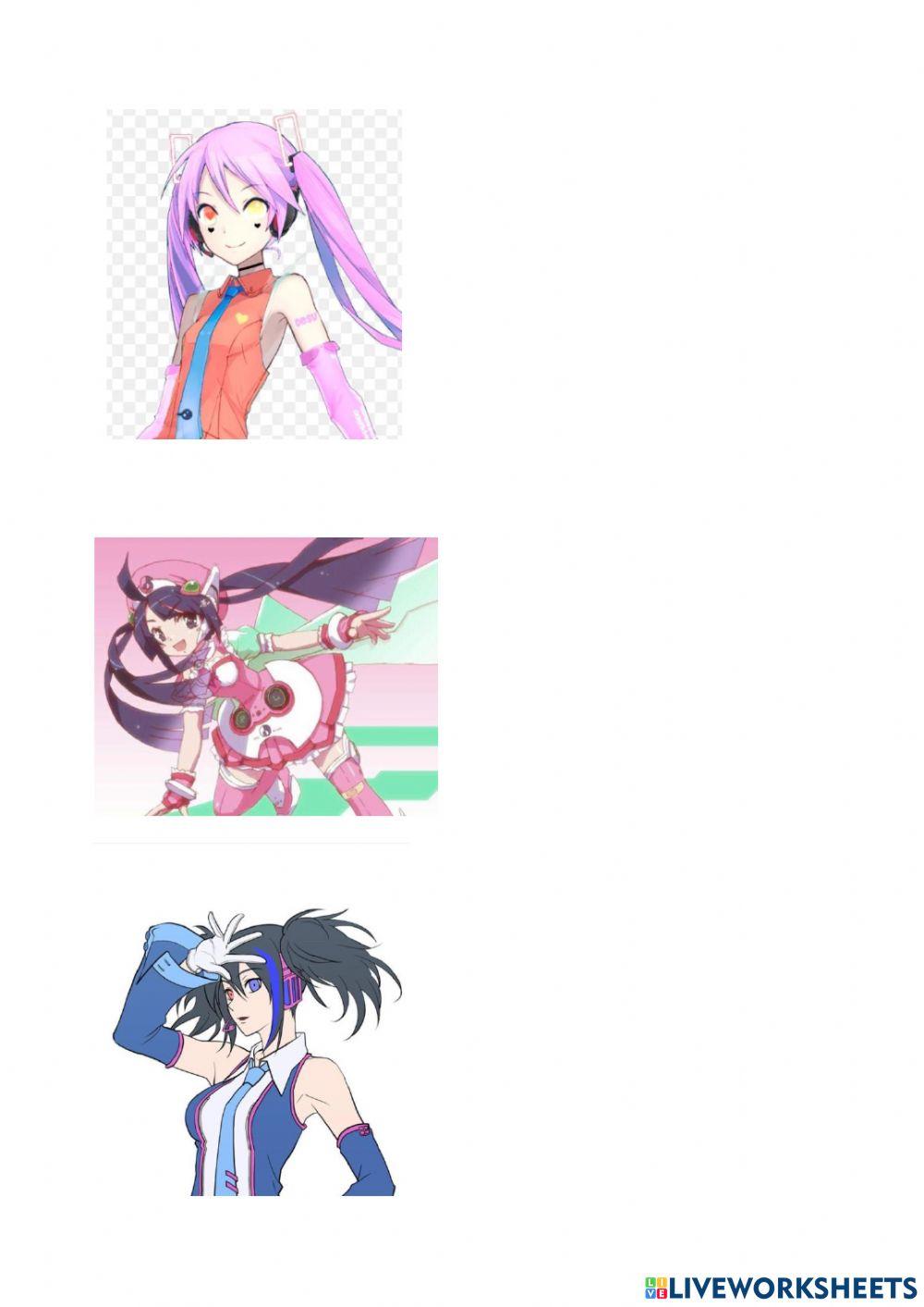 What is this? Questions