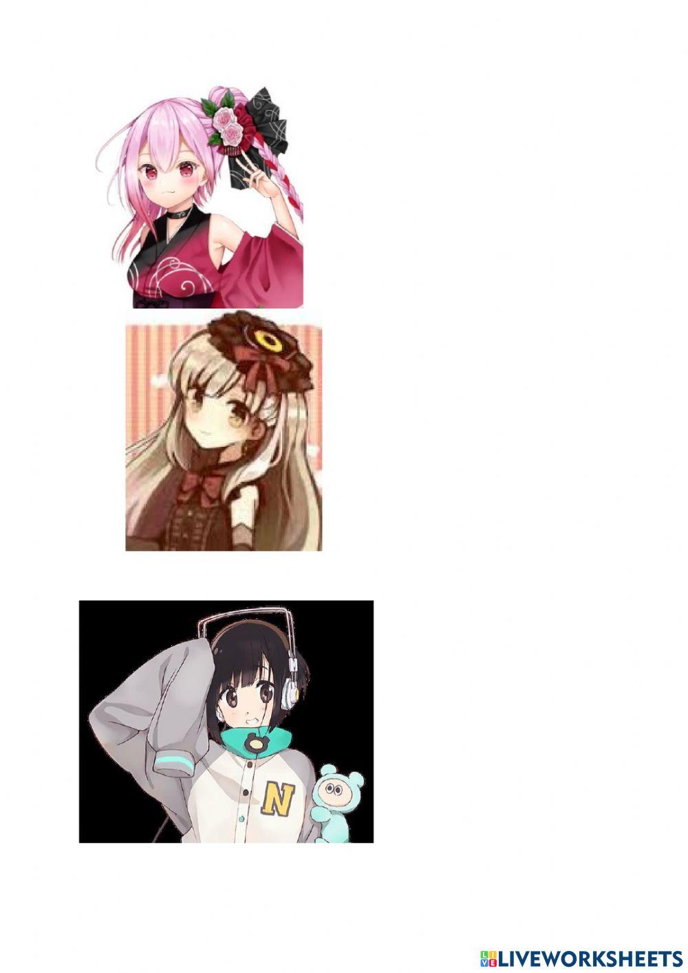 What is this? Questions