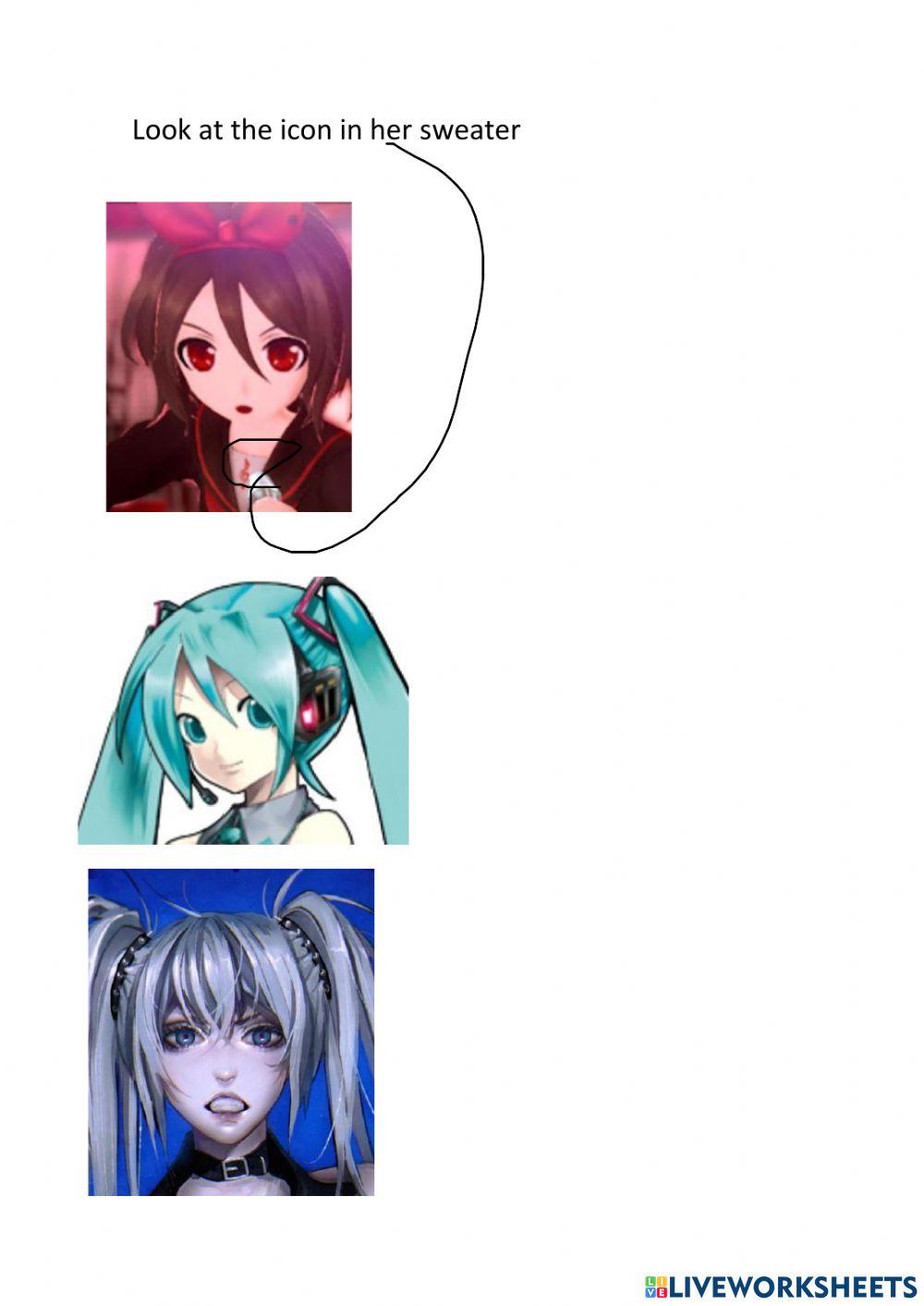 What is this? Questions