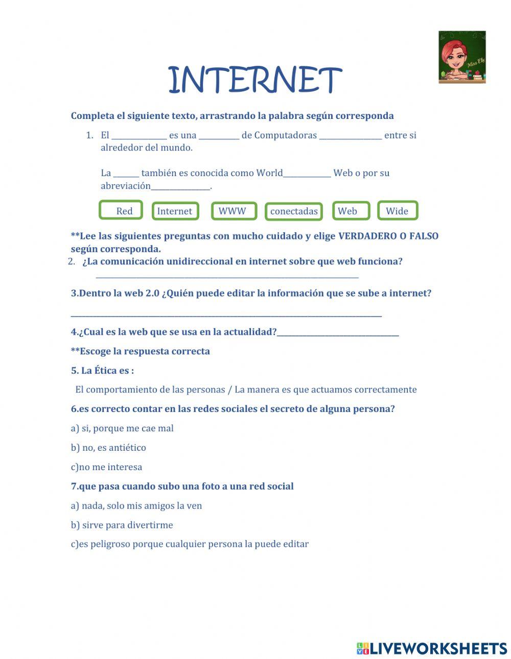 Internet