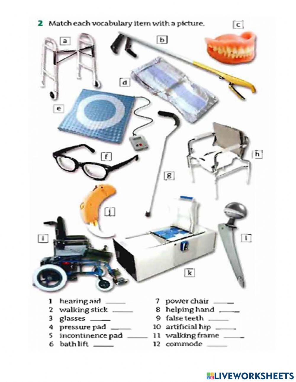 Caring for the elderly-part2