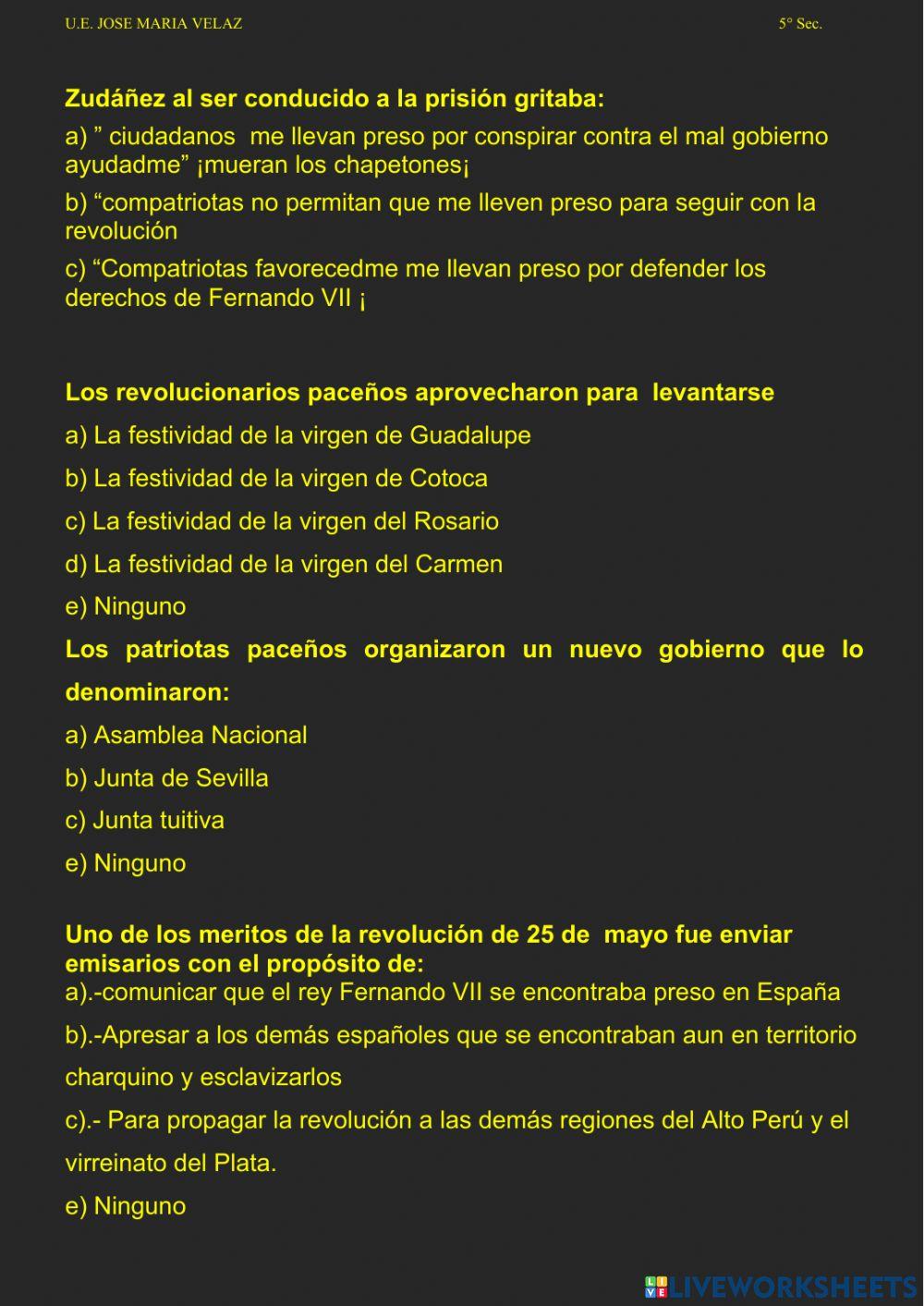 Movimientos libertarios