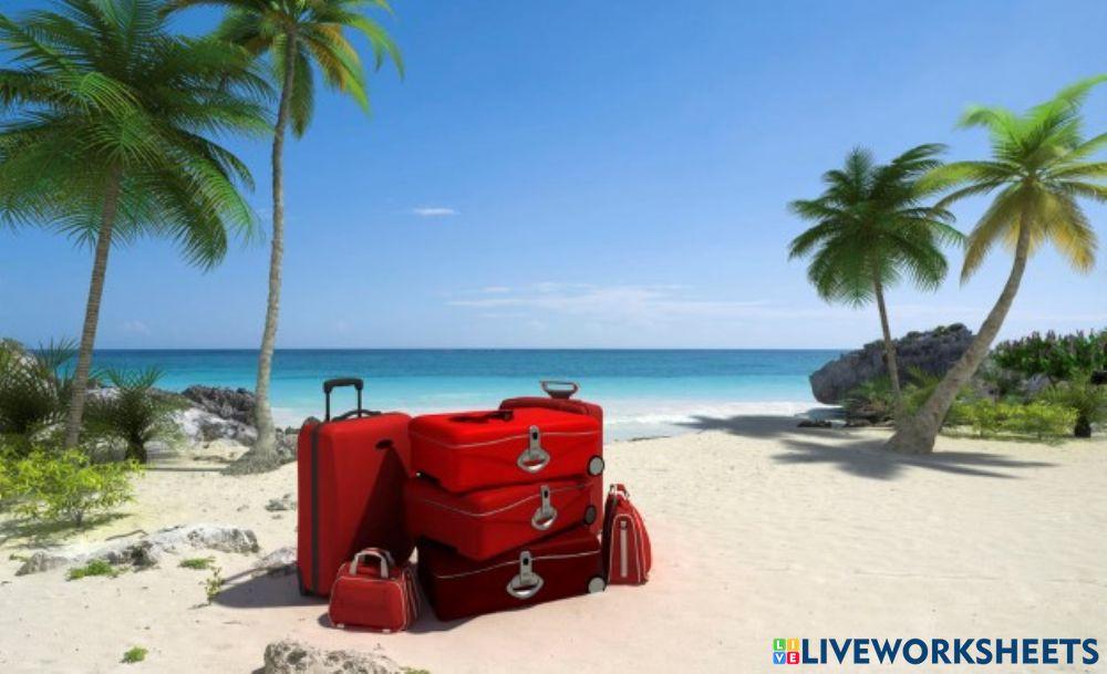 Exam task -Speaking part4