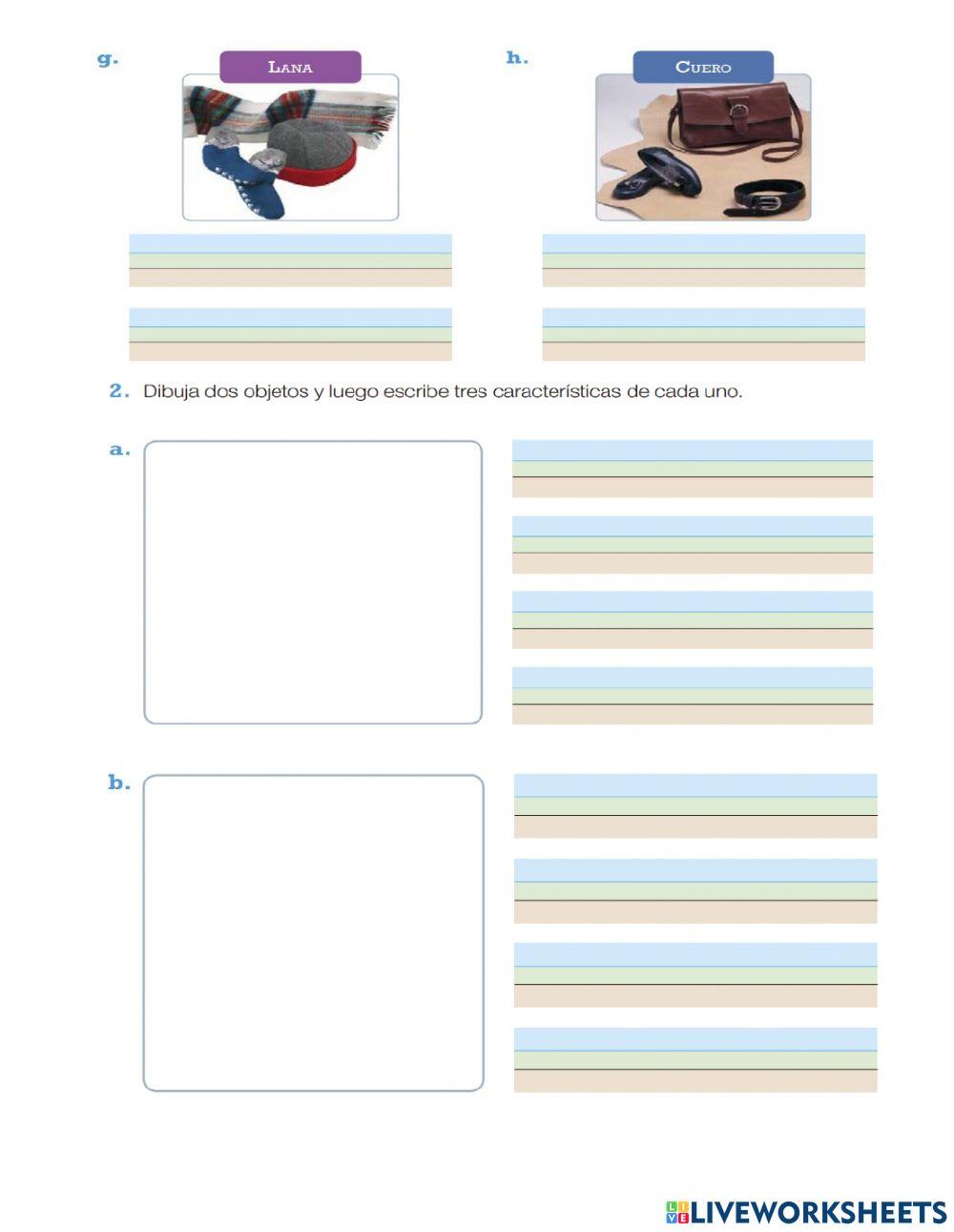 Guía Ciencias Naturales