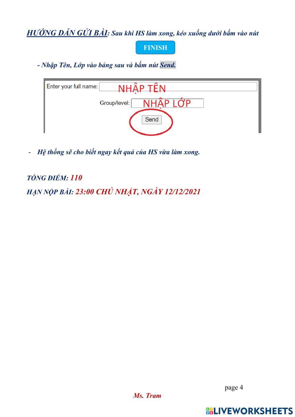 G1-LISTEN CIRCLE-TICK B2